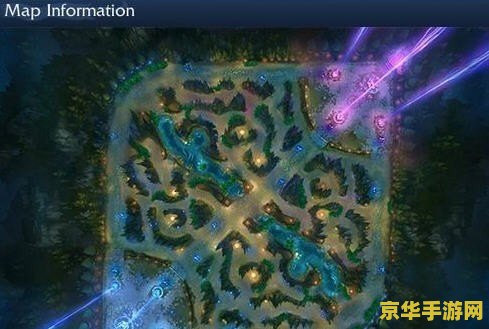 英雄联盟端游打野思路和技巧 英雄联盟端游打野思路和技巧