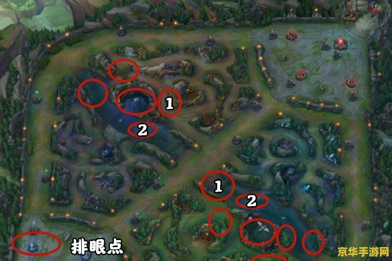 打野思路和技巧英雄联盟 &lt;h3&gt;英雄联盟打野思路和技巧深度解析&lt;/h3&gt;