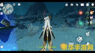 原神寒天之钉最后的冰块怎么解锁 原神寒天之钉最后的冰块解锁攻略