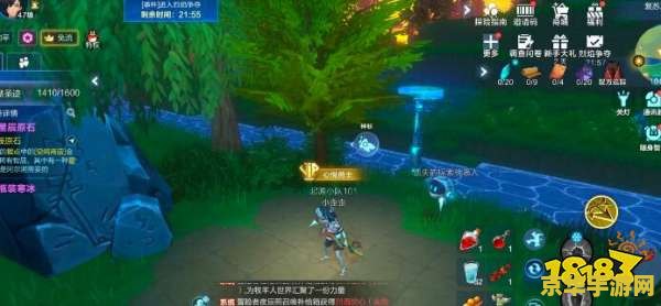 原神雷元素神殿怎么过 原神雷元素神殿攻略