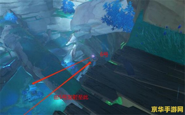 原神蛇骨矿洞天气 原神蛇骨矿洞天气解析