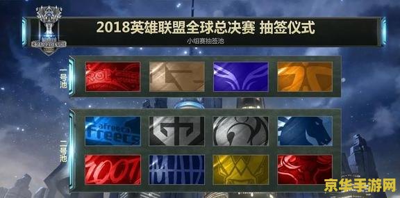 英雄联盟s9抽签时间 英雄联盟S9抽签时间详解