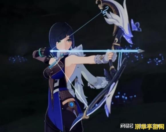 原神我的姐姐叫九条裟罗 原神：与九条裟罗的奇妙羁绊