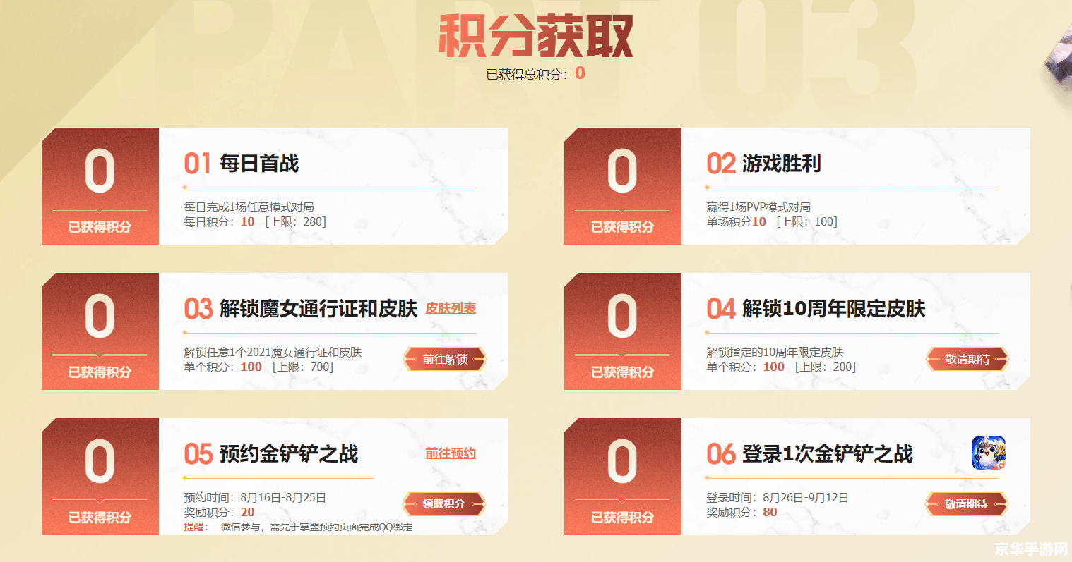 英雄联盟总成就积分怎么获得 英雄联盟总成就积分怎么获得