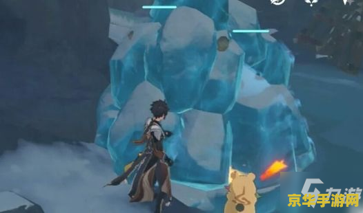 原神雪山碎片挑战任务怎么过 原神雪山碎片挑战任务攻略
