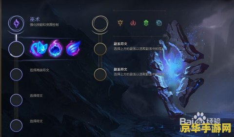 英雄联盟 寒冰 英雄联盟：寒冰射手艾希深度解析
