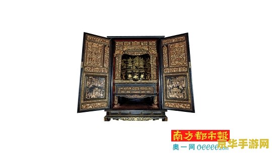 原神神龛的正确位置图 原神神龛探索指南：揭秘正确位置图