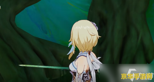 原神月莲怎么找 原神月莲寻找攻略