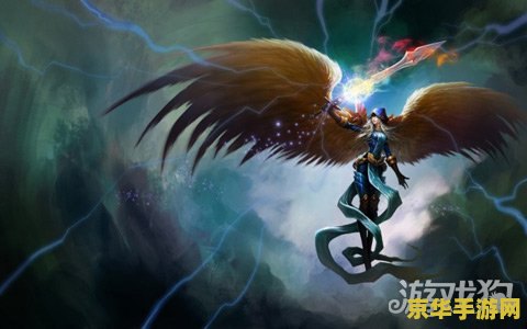 英雄联盟正义天使强吗 英雄联盟正义天使强吗