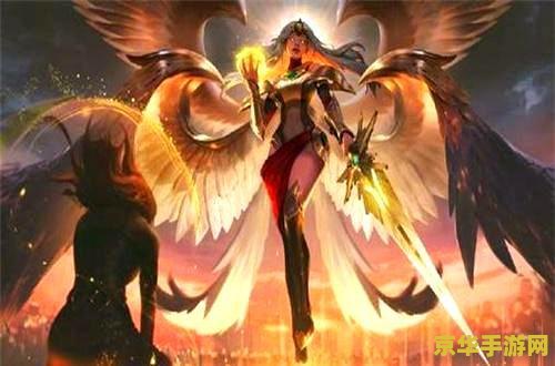 英雄联盟天使的被动是什么 英雄联盟天使的被动技能分析
