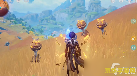 原神三个老石位置 原神三个老石位置详解