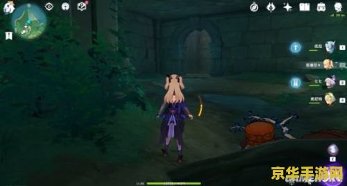 原神天目影打刀第五块石板位置 原神天目影打刀第五块石板位置揭秘