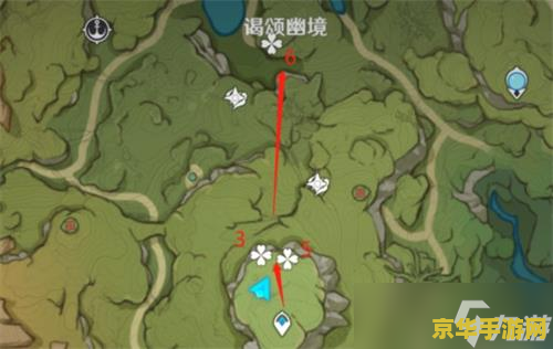 原神劫波莲在哪里采集 原神劫波莲在哪里采集