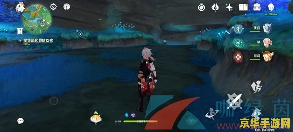 原神蛇神之首珠子 原神蛇神之首珠子：探索与解谜的奇妙之旅