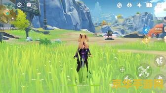 原神怎样解开渌华池的秘密 原神怎样解开渌华池的秘密