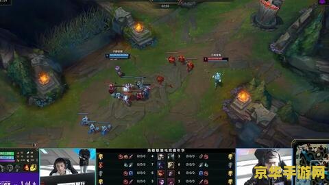 英雄联盟5v5地图 英雄联盟5v5地图深度解析
