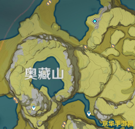 原神石珀在哪里? 原神石珀采集地点全解析