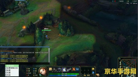 英雄联盟无限视距 &lt;h1&gt;英雄联盟无限视距功能解析&lt;/h1&gt;