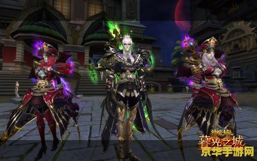 为焰魔的诞生献上原神 焰魔降世：原神之章