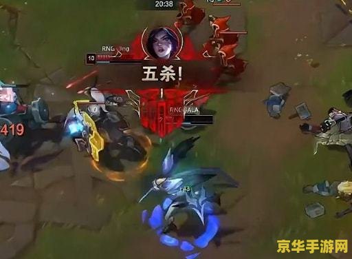 英雄联盟手游选手名单 英雄联盟手游选手名单