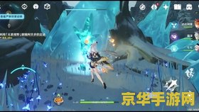原神风神瞳位置大全手游 原神风神瞳位置大全手游攻略