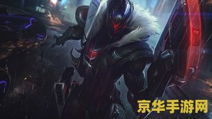 英雄联盟戏命师背景故事 英雄联盟戏命师背景故事