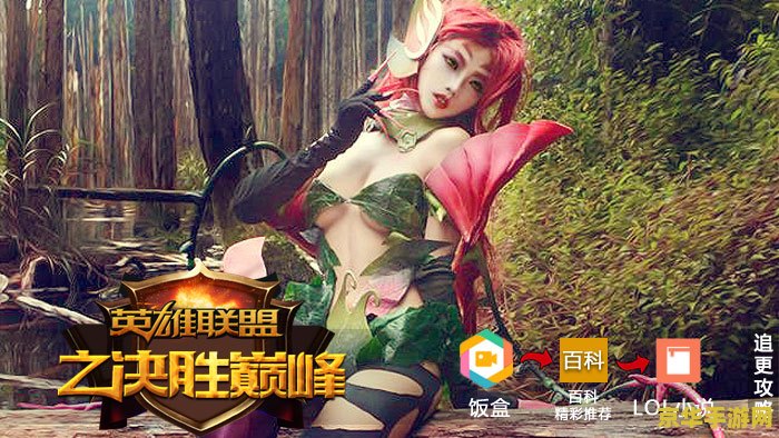 小说英雄联盟之决胜巅峰 英雄联盟之决胜巅峰