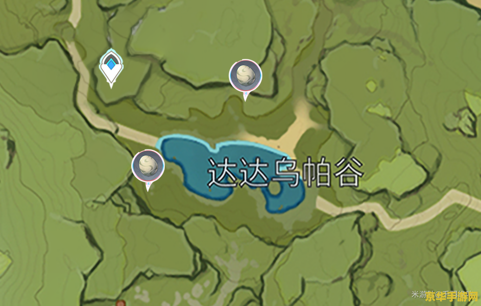 原神鸟蛋地图位置 原神鸟蛋地图位置全解析