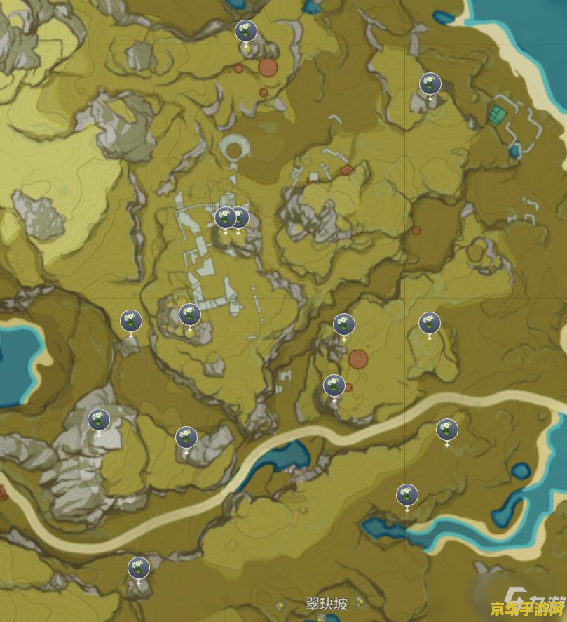 原神从哪里获得大量清心 原神从哪里获得大量清心