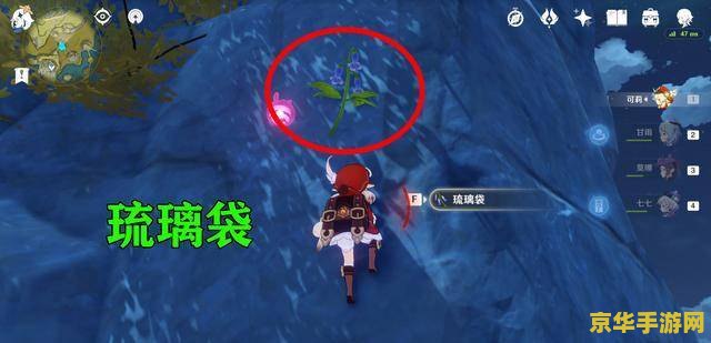 原神从哪里获得大量清心 原神从哪里获得大量清心