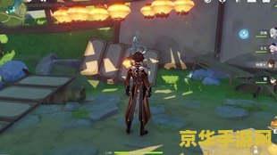 原神铜雀是谁 原神铜雀是谁