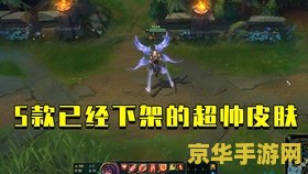 英雄联盟皮肤重随是什么意思 英雄联盟皮肤重随是什么意思