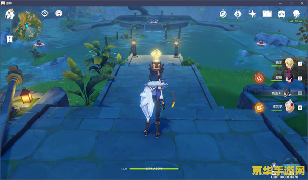 原神灵矩关解密攻略 原神灵矩关解密攻略 原神灵矩关解密攻略 原神灵矩关解密攻略