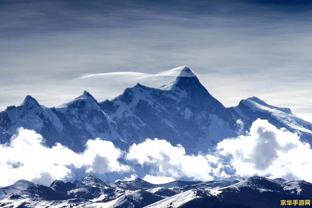 原神雪山山顶的风柱子 原神雪山山顶的风柱子解析