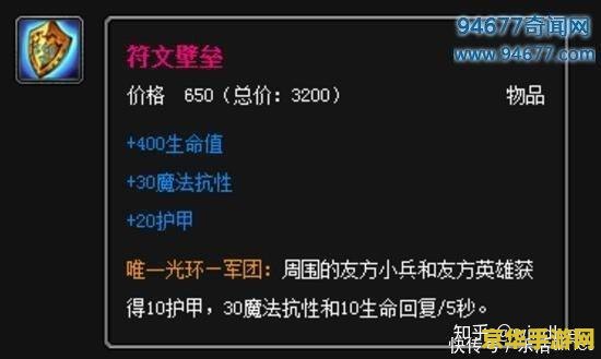 英雄联盟军团是什么装备 英雄联盟军团是什么装备