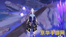 原神山中之物卡关了怎么办 原神山中之物卡关攻略