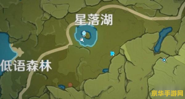 原神碎片位置 原神碎片位置详解