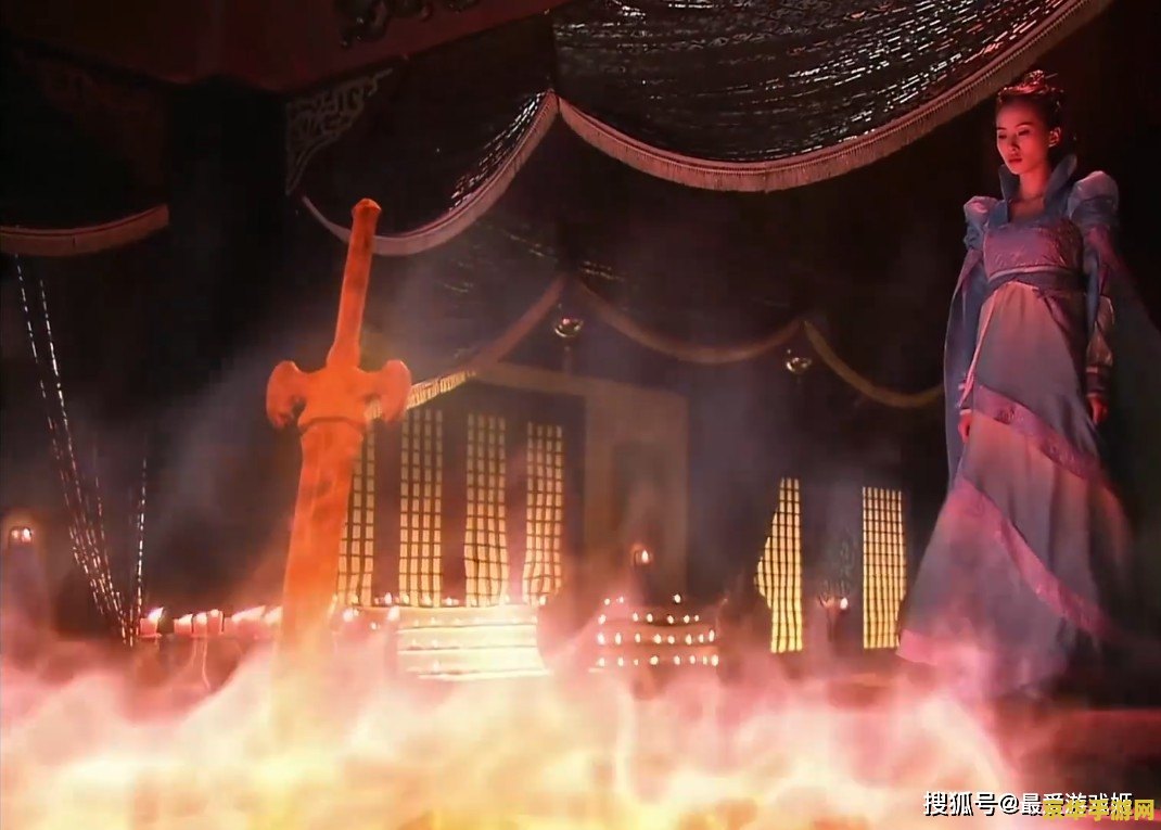 原神当剧目不再上演 原神：当剧目不再上演，探索与记忆的永恒
