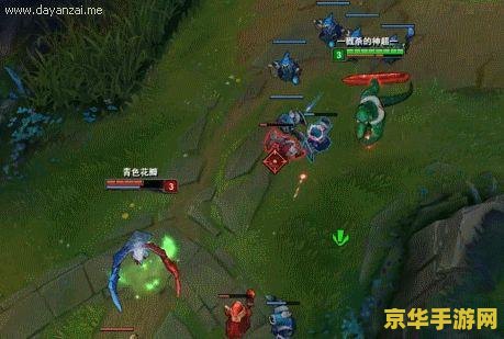 英雄联盟鳄鱼强不强 英雄联盟鳄鱼强不强