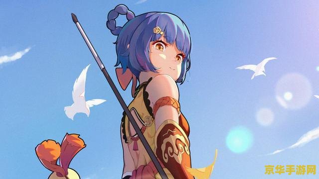 原神香菱能当主c吗 原神香菱能当主C吗