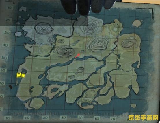 原神伏龙树之底的宝箱 原神伏龙树之底宝箱探索攻略