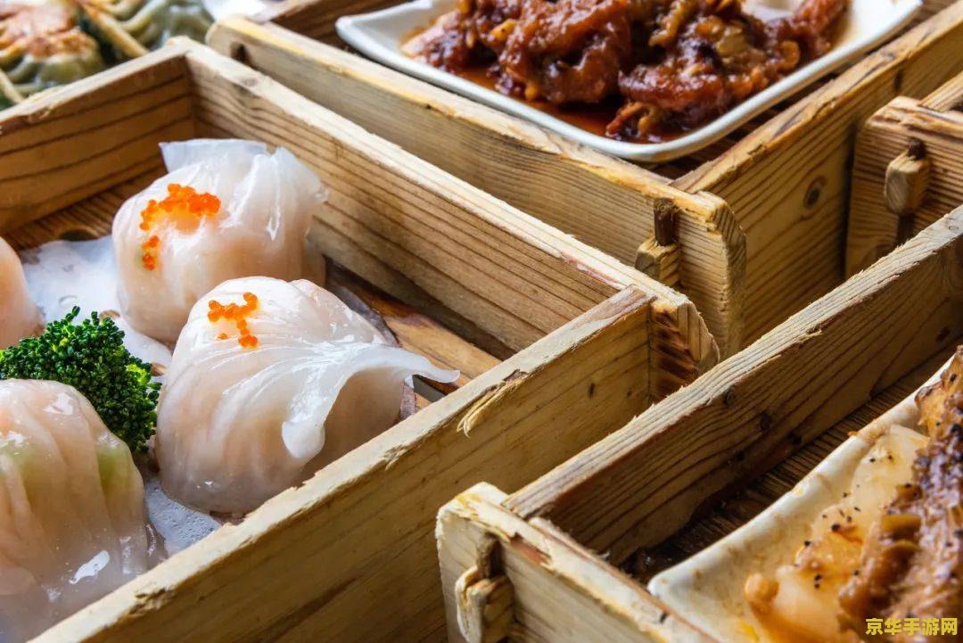 原神找寻合适的食材 原神：探寻美食之旅——找寻合适的食材