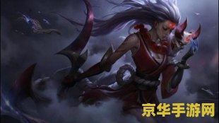 英雄联盟手游皎月能打野吗 英雄联盟手游皎月能打野吗
