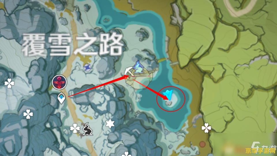 原神雪山三个匣子作用 原神雪山三个匣子作用详解