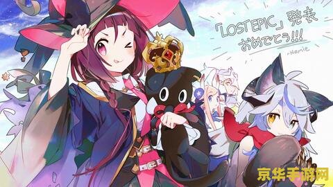 claymore原神 Claymore原神：探索与战斗并存的奇幻之旅