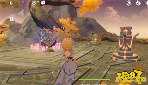 原神曲径通幽处石碑顺序 原神曲径通幽处石碑顺序解析