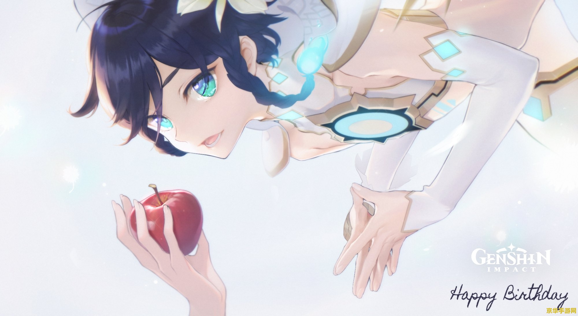 原神哪里马尾最多 原神哪里马尾最多