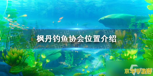 为什么钓不上来鱼原神 原神中为何钓不上来鱼？
