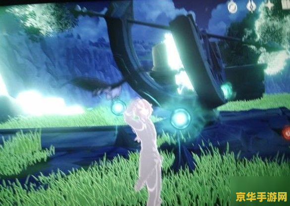 原神无人岛的秘密打不到海上的一个 原神无人岛的秘密：解锁海上挑战的技巧与策略