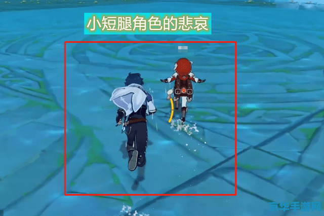 原神开船 原神中的开船体验：探索广阔海域的无限乐趣